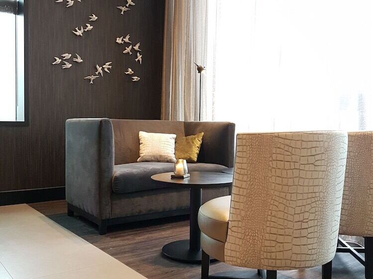 Van Der Valk Hotel Groningen Hoogkerk