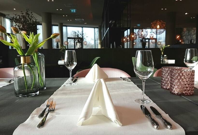 Van Der Valk Hotel Groningen Hoogkerk