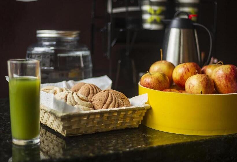 ホテル Via La Villa