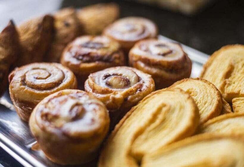 ホテル Via La Villa