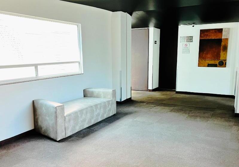 ホテル Via La Villa