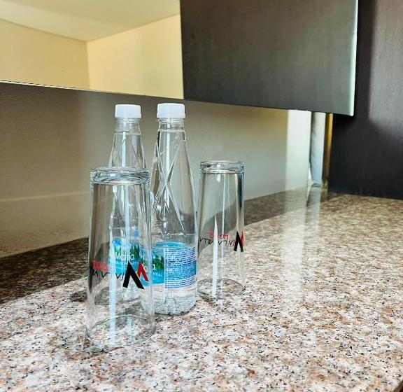 ホテル Via La Villa