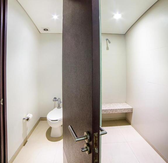 ホテル Via La Villa