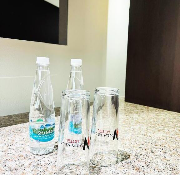 ホテル Via La Villa