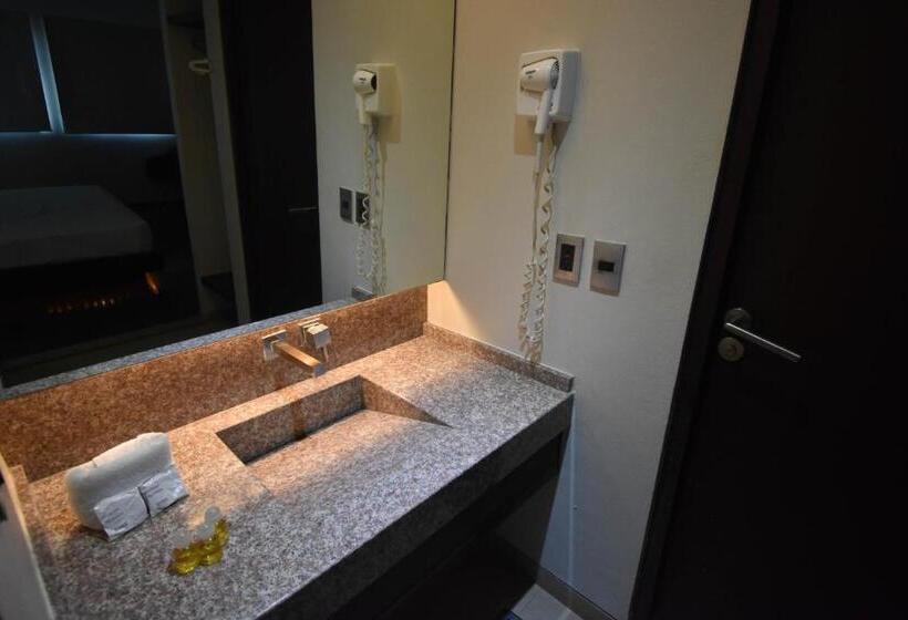 ホテル Via La Villa