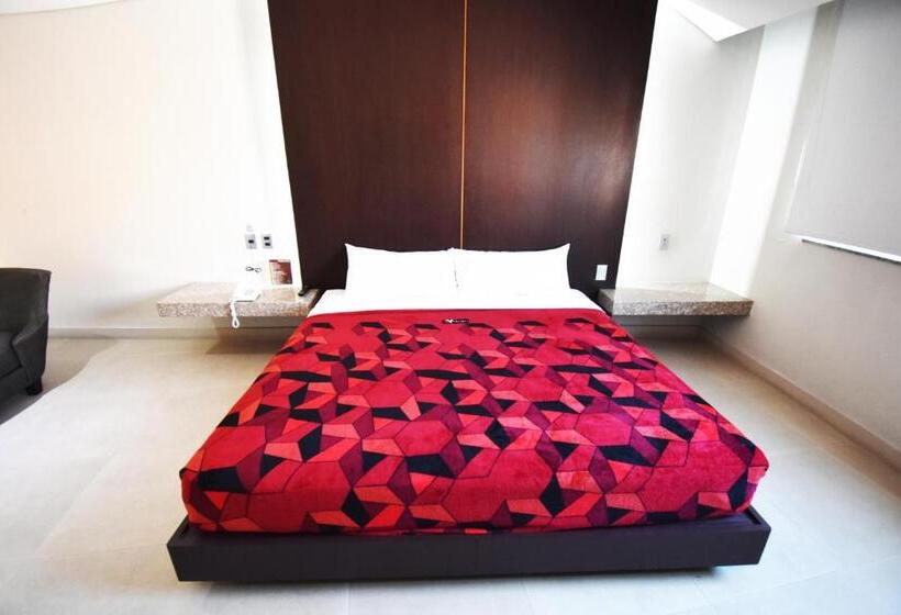 ホテル Via La Villa