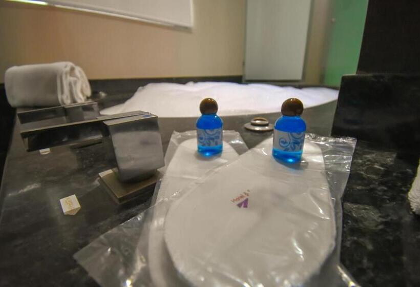 ホテル Via La Villa