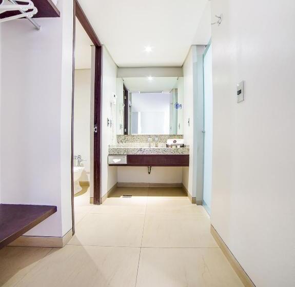 ホテル Via La Villa