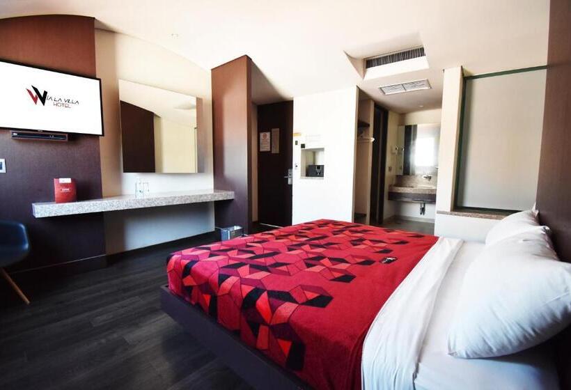 ホテル Via La Villa