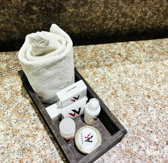 ホテル Via La Villa