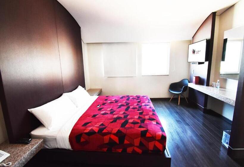 ホテル Via La Villa