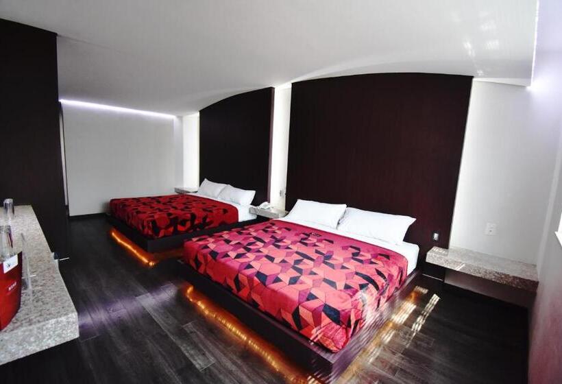 ホテル Via La Villa