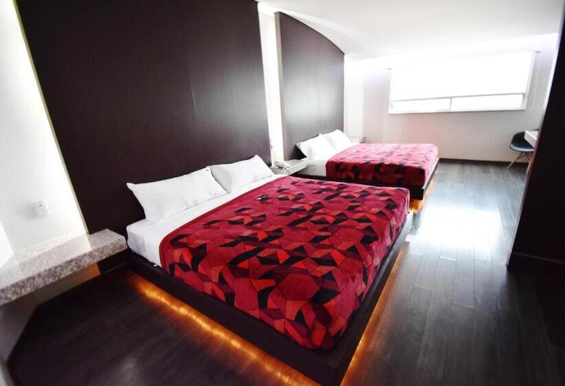 ホテル Via La Villa