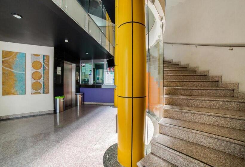 ホテル Via La Villa