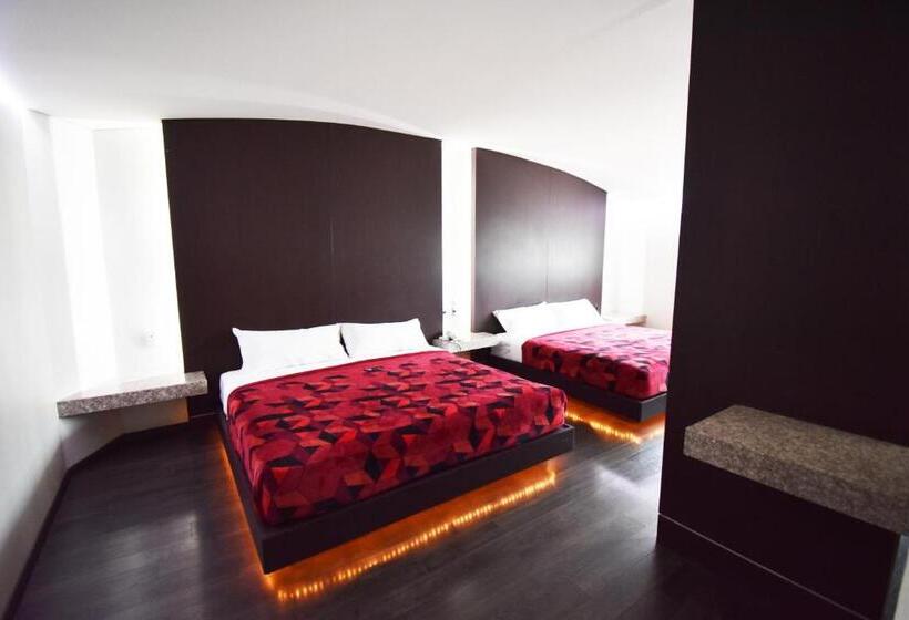 ホテル Via La Villa