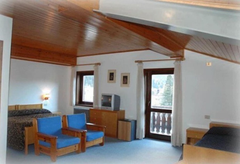 فندق Villa Elena