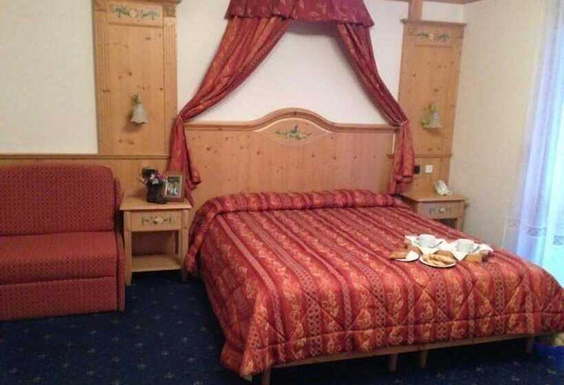 فندق Villa Elena