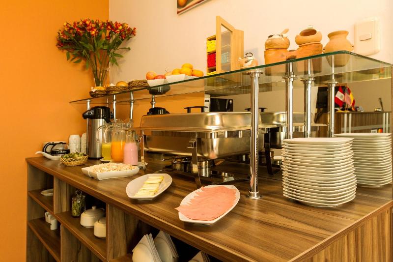 Отель Wayra Dreams