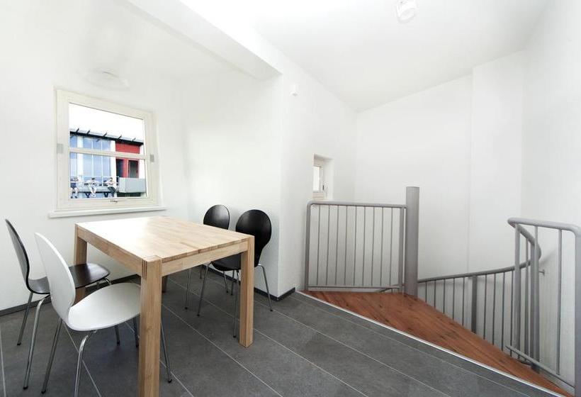 酒店 Westside Living