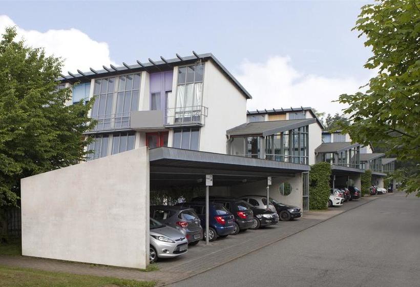 酒店 Westside Living