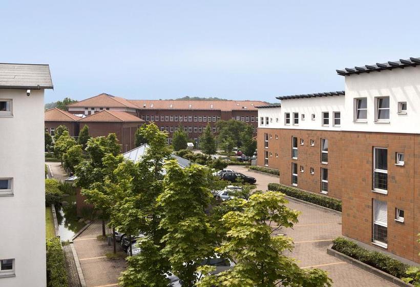 酒店 Westside Living