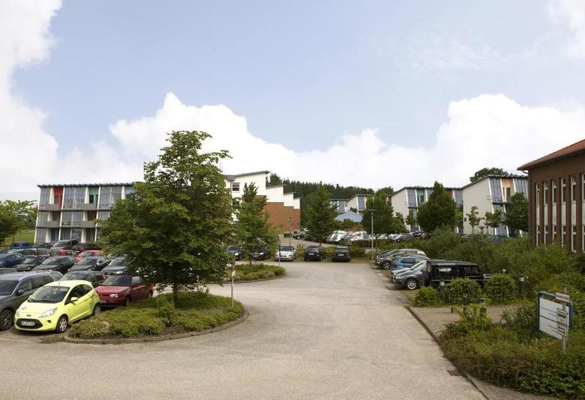 酒店 Westside Living