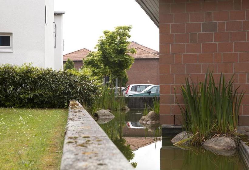 酒店 Westside Living