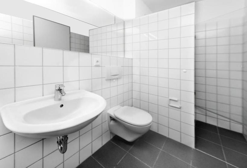 酒店 Westside Living