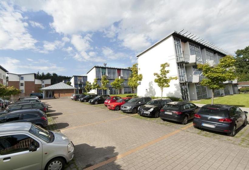 酒店 Westside Living