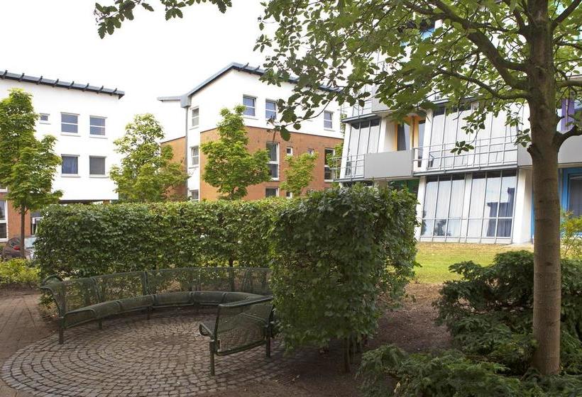 酒店 Westside Living