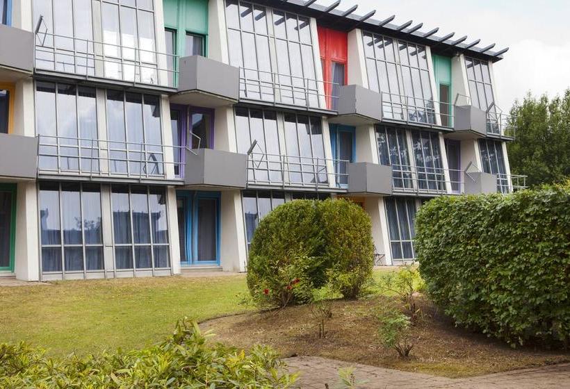 酒店 Westside Living