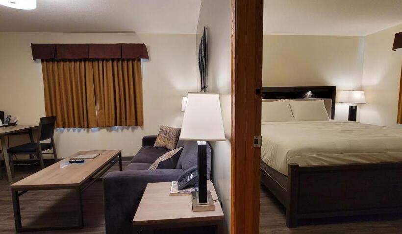 בית מלון כפרי Woodland Inn