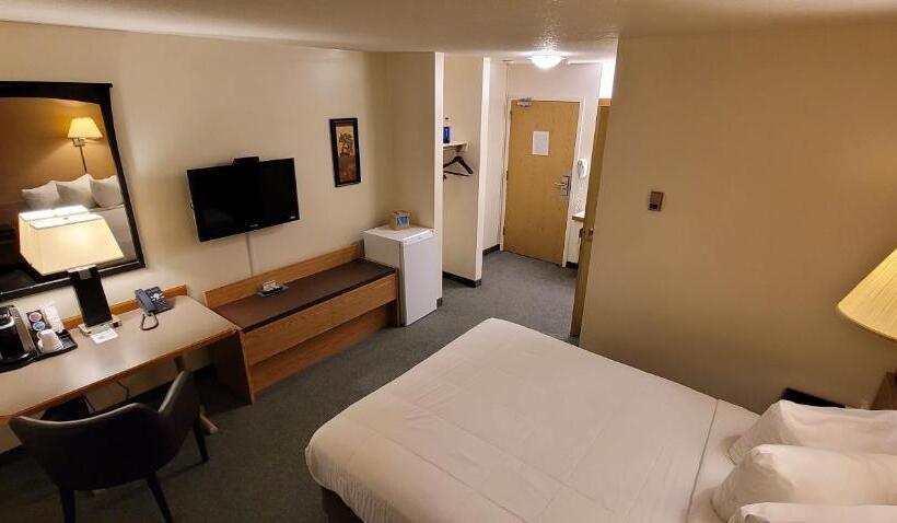 בית מלון כפרי Woodland Inn