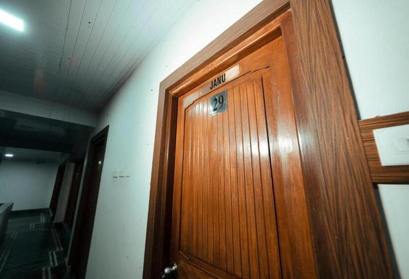 Hotel Yangthang Dzimkha Resort