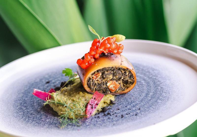 בית מלון כפרי Zanzibar Queen