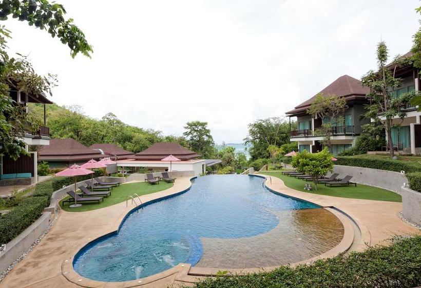 酒店 Zen Premium Panwa Beach