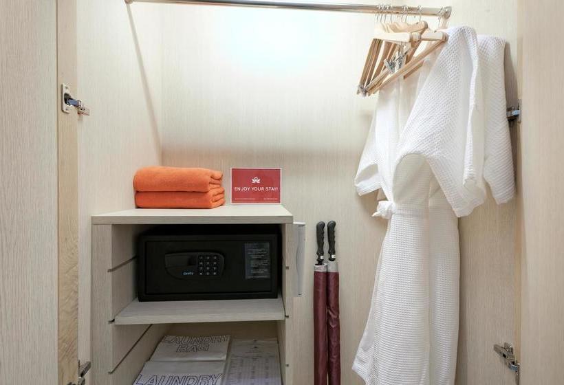 酒店 Zen Premium Panwa Beach