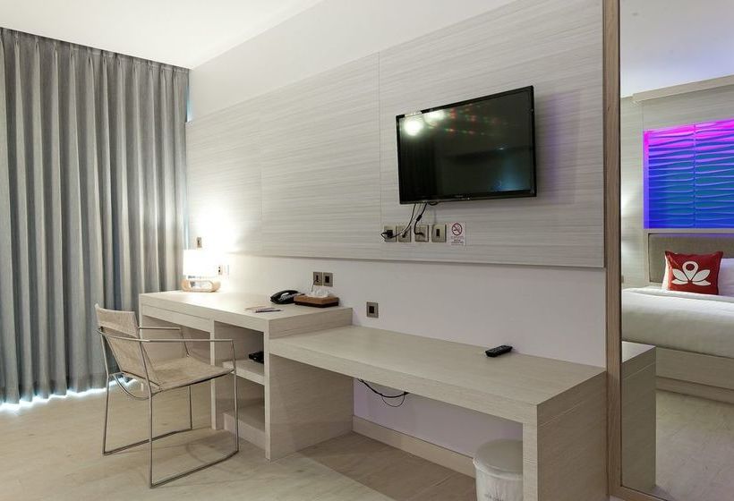 酒店 Zen Premium Panwa Beach