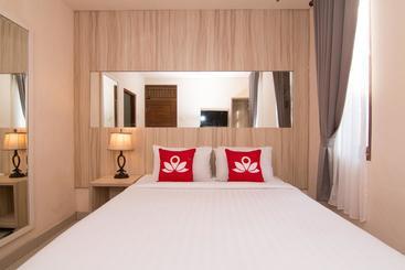 هتل Zen Rooms Cemara Bedugul