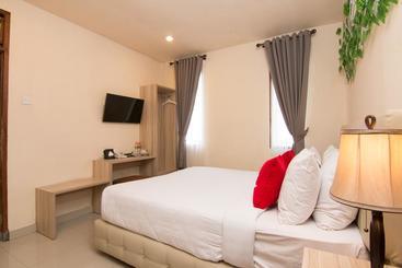 هتل Zen Rooms Cemara Bedugul