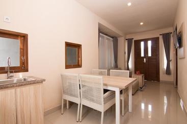 هتل Zen Rooms Cemara Bedugul