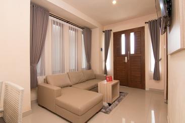 هتل Zen Rooms Cemara Bedugul