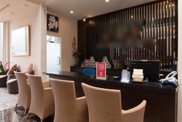 هتل Zen Rooms Cemara Bedugul