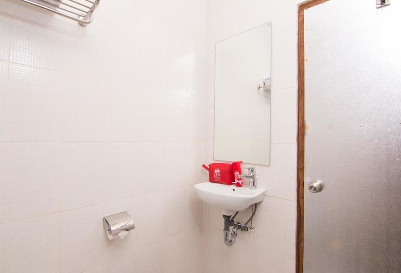 בית מלון כפרי Zen Rooms Cemara Bedugul