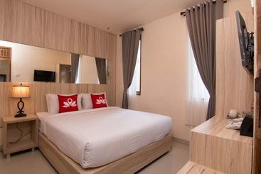 هتل Zen Rooms Cemara Bedugul
