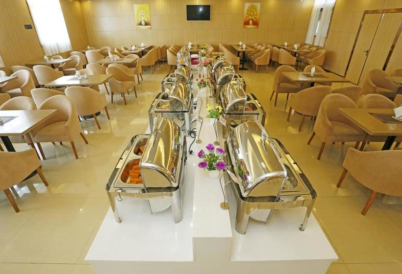 فندق Zhanjiang Jiali International