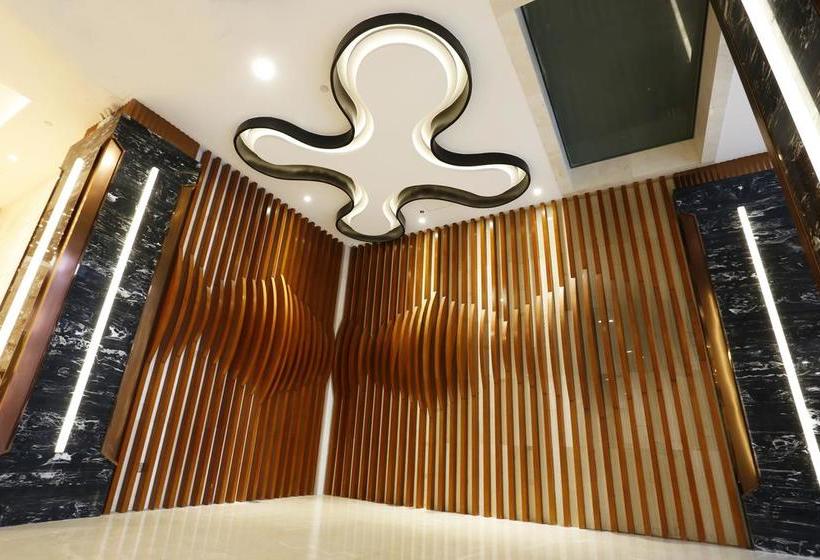 فندق Zhanjiang Jiali International