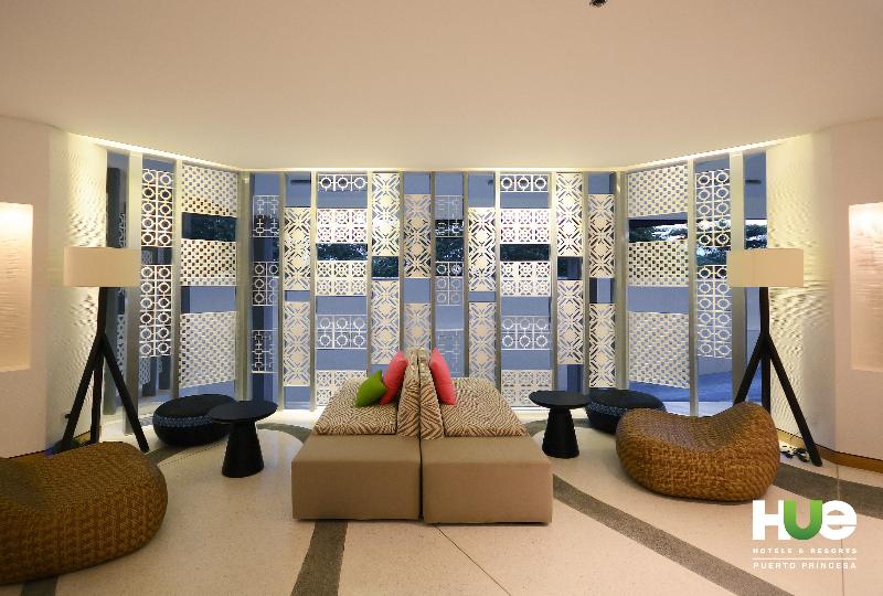 Hue Hotels And Resorts Puerto Princesa Managed By Hii