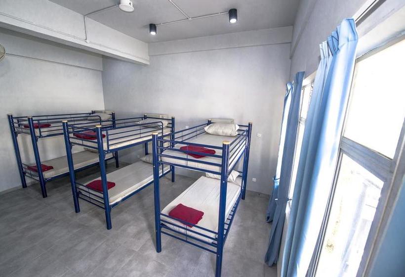 Im4u Hostel, Dek@t Puchong