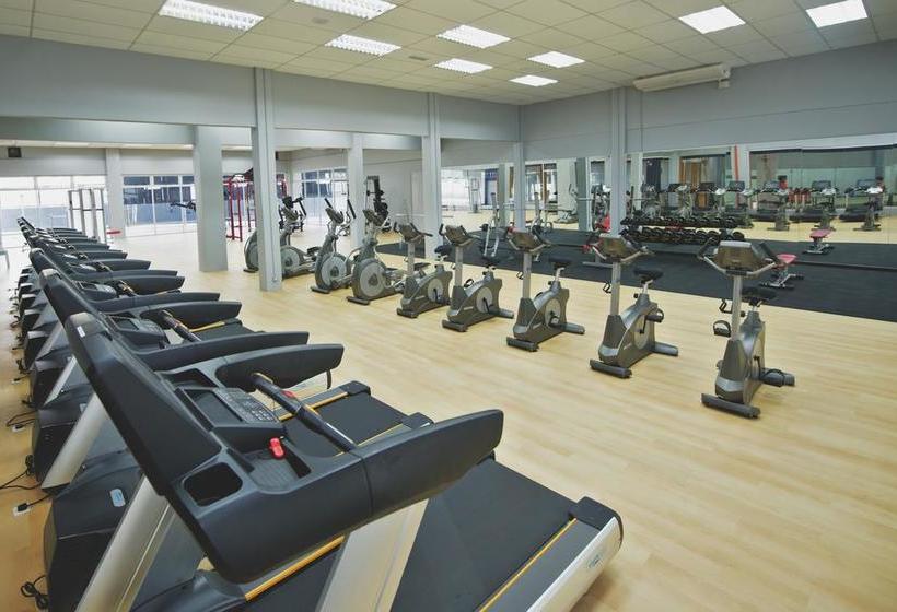 Im4u Hostel, Dek@t Puchong